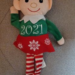 Personalize Elves 