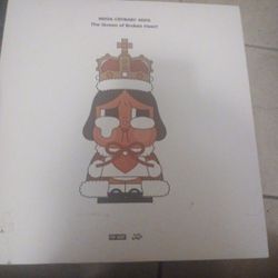 Mega Cry Baby Labubu 