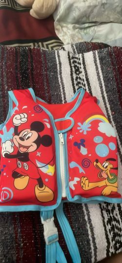 Floater Micky mouse cute