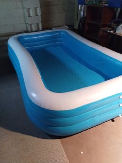 Kids Pool. 10 Feet
