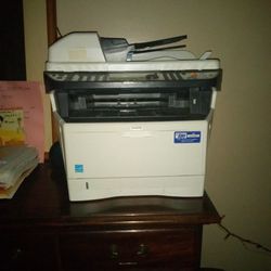 Kyocera M2535dn Copier, Printer, Scanner, Email, Fax