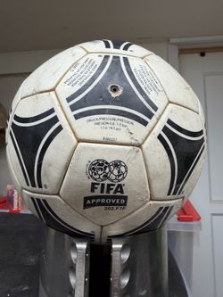 España  82 replica ball/ balón España 92 replica