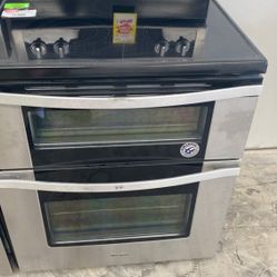 Stoves And ovens