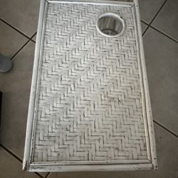 Breakfast In Bed Tray