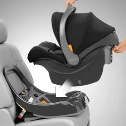 Keyfit 35 Infant Car Seat