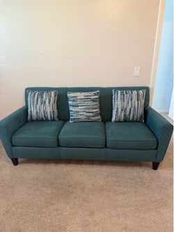 Couch love seat chair