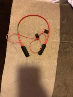 Skullcandy in’kd wireless earbuds