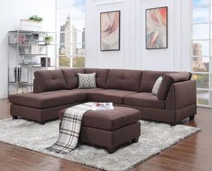 Lounge Sofa For Sale 50% Off Brand New