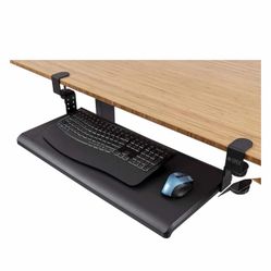 Computer Keyboard Tray