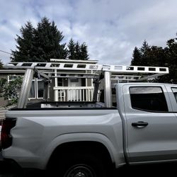 Ladder Rack