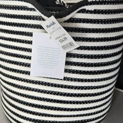 Black And White Decor Accessories 