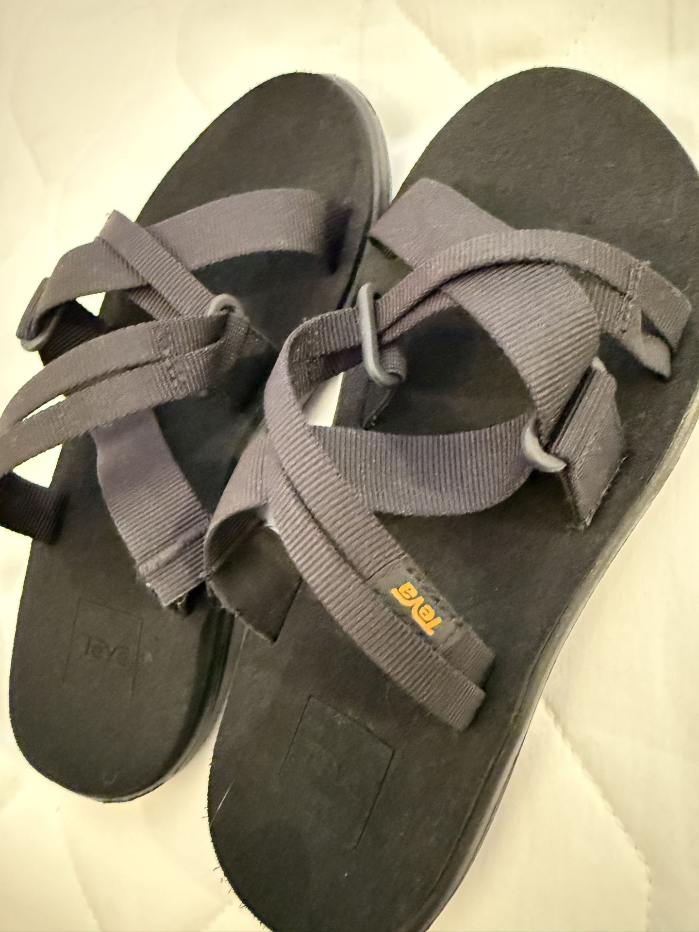 Women’s TEVA Slides