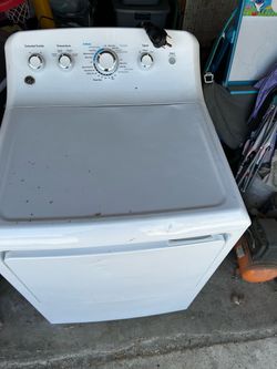 Electric dryer