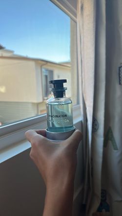 Louis Vuitton “imagination”