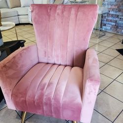 Accent Chair