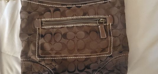 Vintage Coach