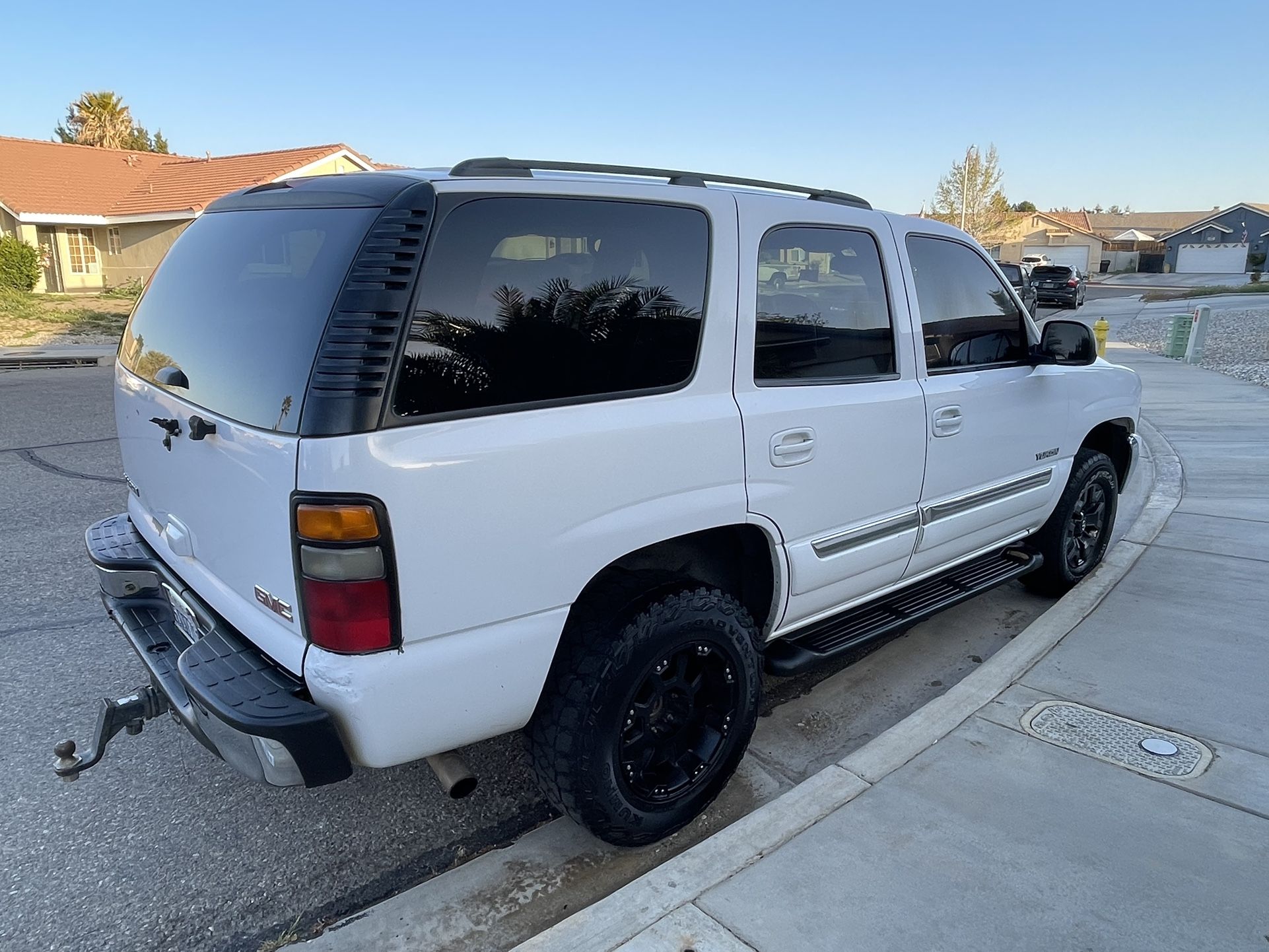 2006 GMC Yukon for Sale in Victorville, CA OfferUp