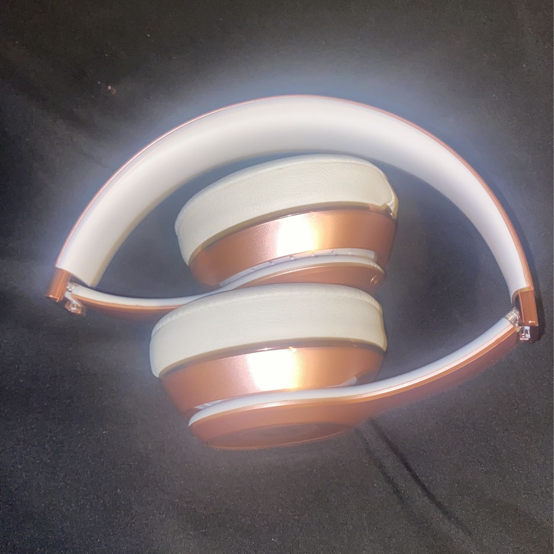 Beats Solo³ Bluetooth Wireless On-Ear Headphones