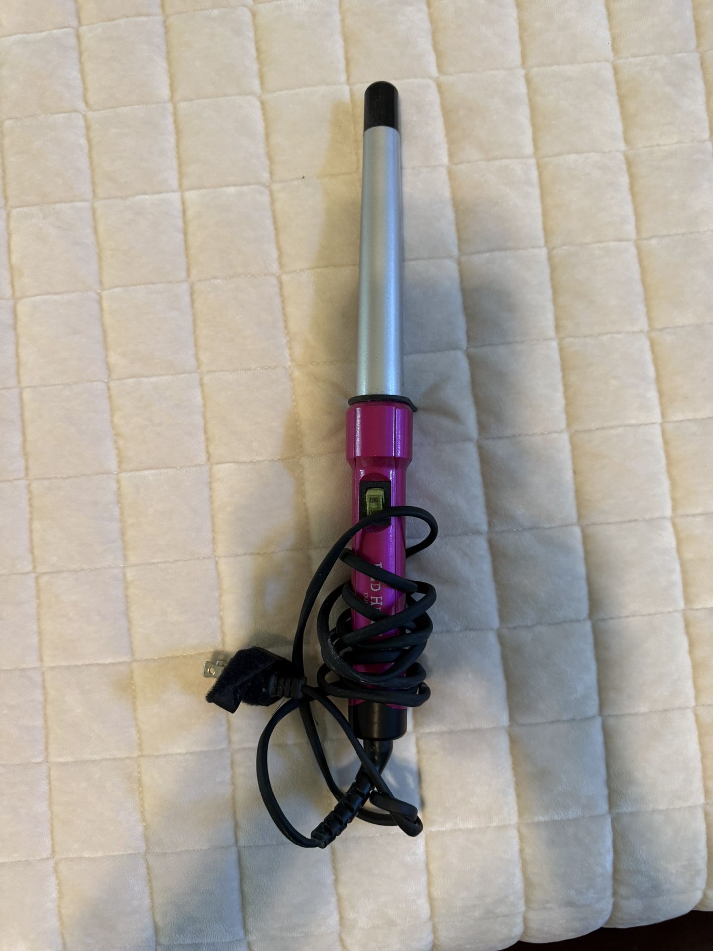 Hair Curling Wand