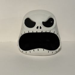 Jack Skellington Candy Dish