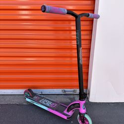 Pro scooter 