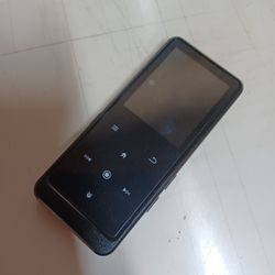 16GB MP3 Player With FM Radio