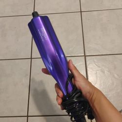 Hair Waver