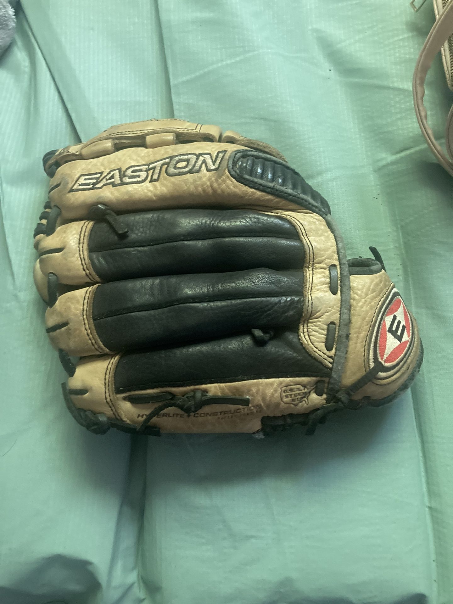 Easton Baseball Glove