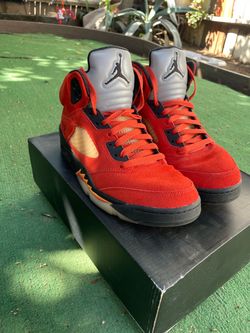 Jordan 5