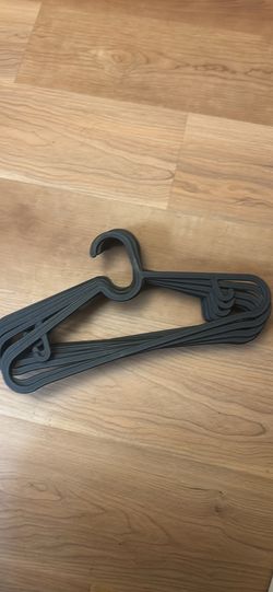 Hangers