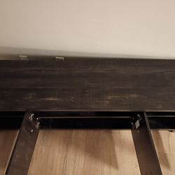 65 Inch Tv 2025 Version And Brand New Entertainment Center Bundle