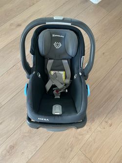 UPPAbaby MESA Infant Car Seat