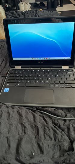 2 IN 1 Acer Chromebook