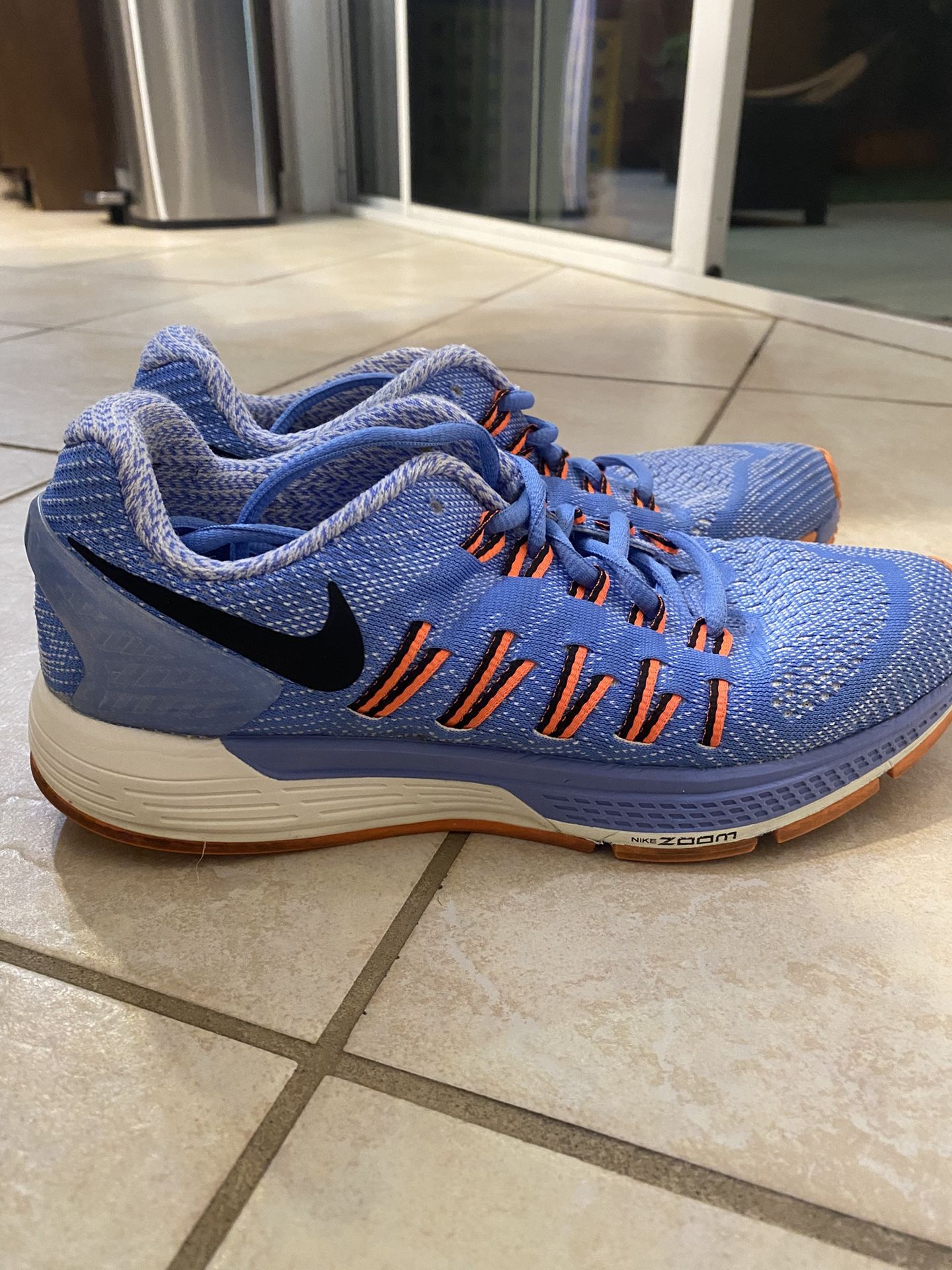 Nike Womens Running Shoes