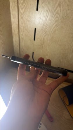 Portable USB Battery Soldering Iron