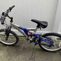 Kids Bike 