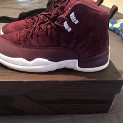 Velvet 12s Size 10.5