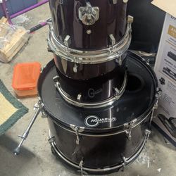 Starter Drum Set