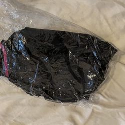 Children's hairdressing cape