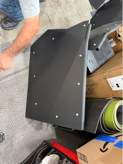 Polaris rzr doors