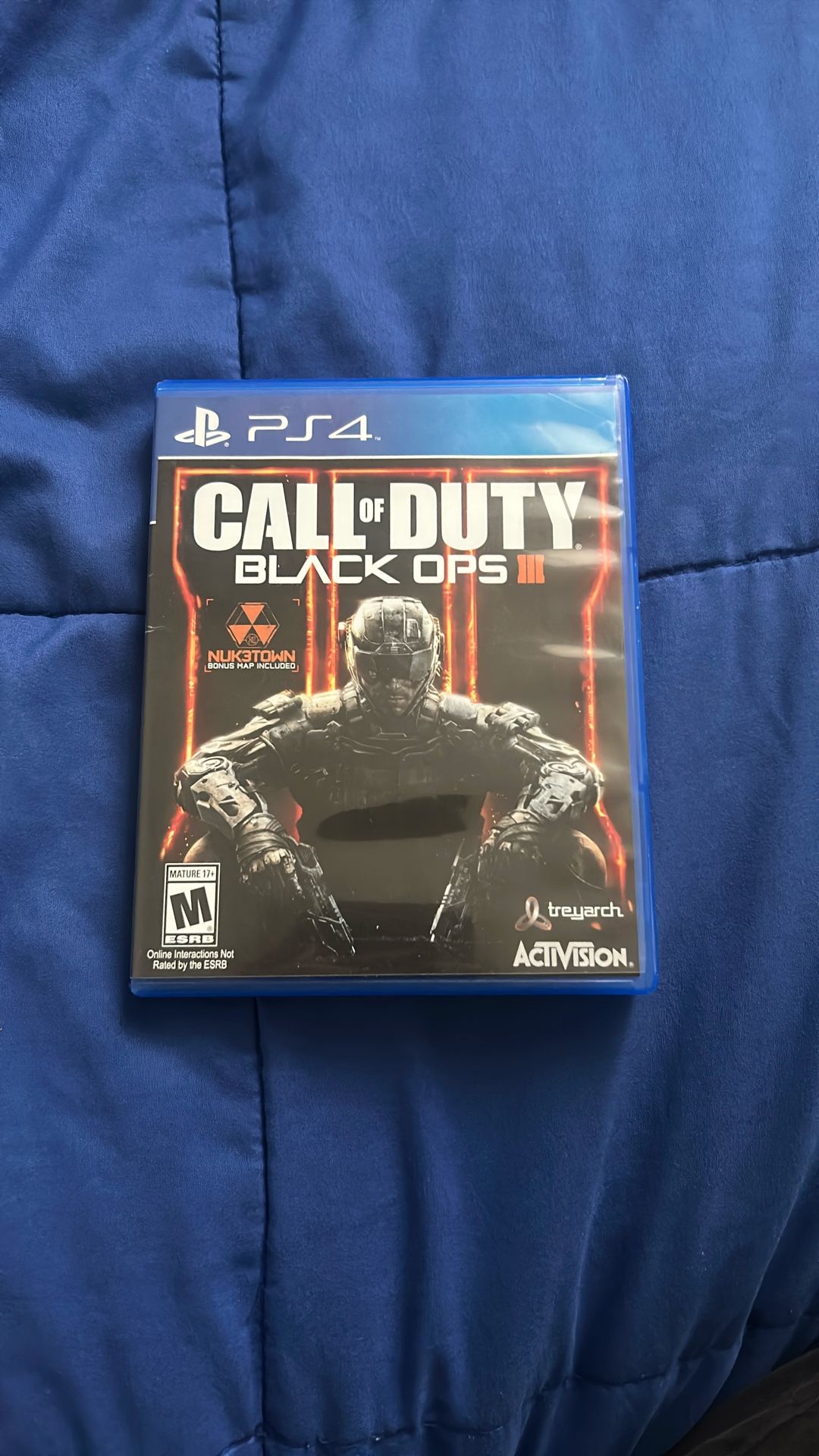 Call Of Duty