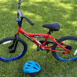 Kids Bike