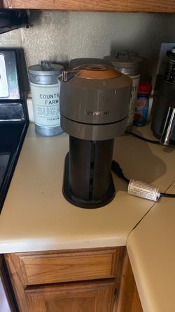 Single serve Nespresso