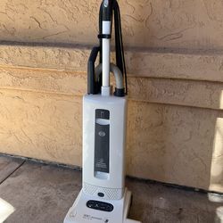 Sebo Automatic X5 Upright Vacuum Hospital Grade