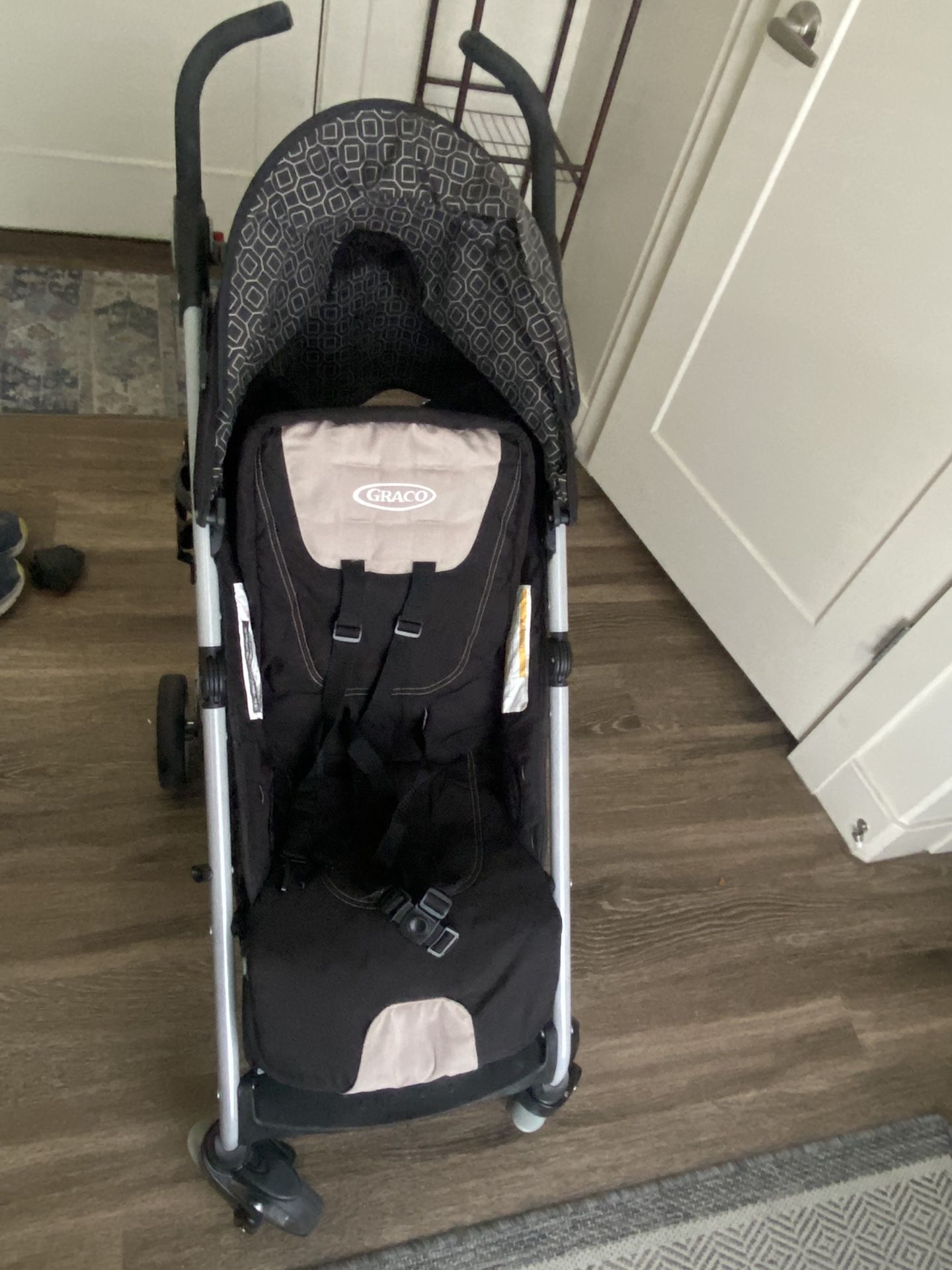 Graco Stroller
