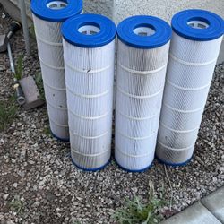 Hayward Cartridge Pool Filters 