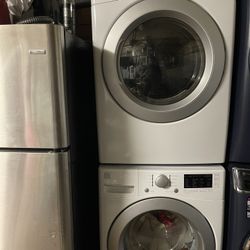 Kenmore Connect Washer And Dryer 