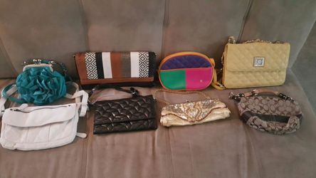 Purses