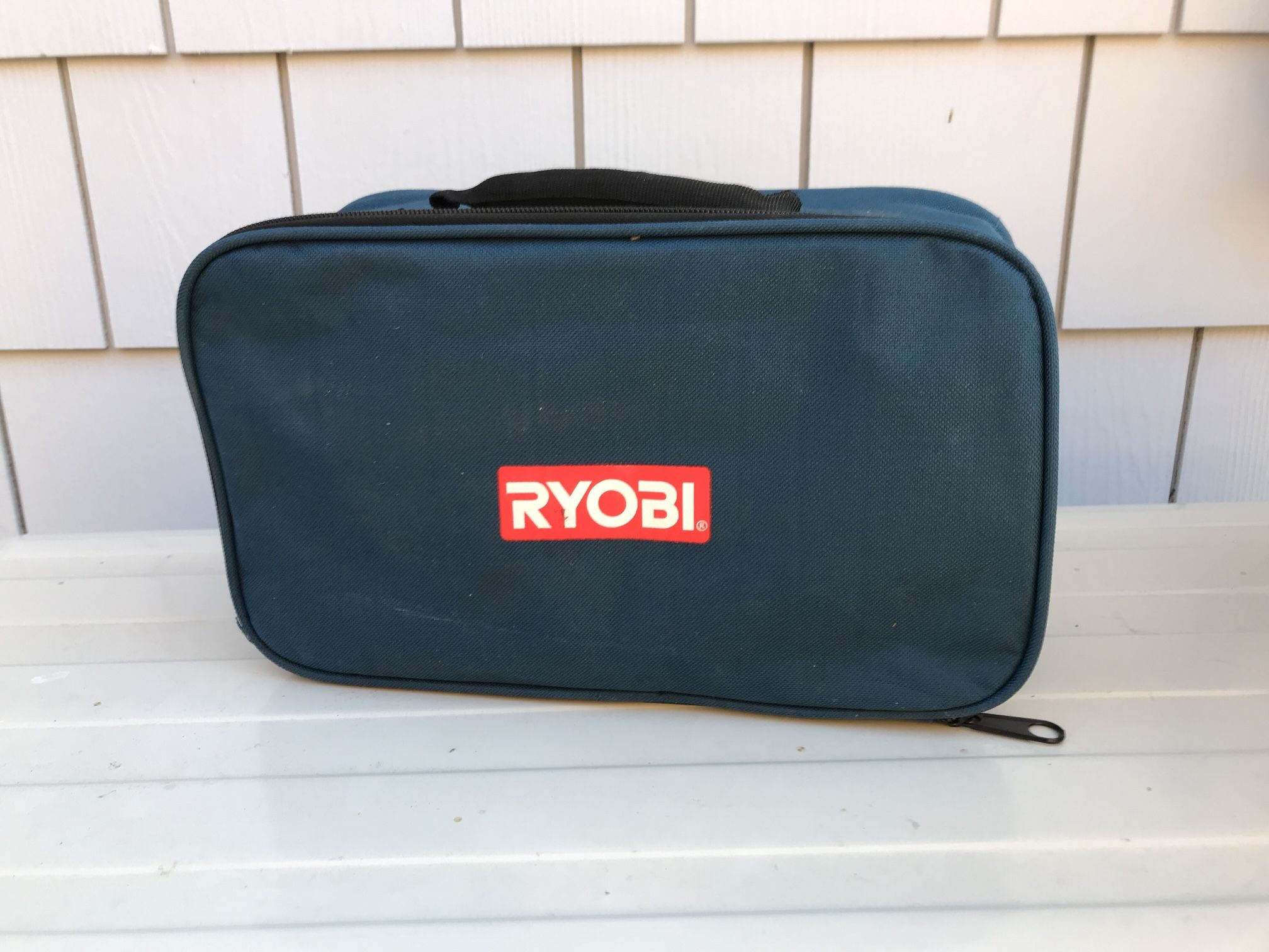 Ryobi 1/4 Sheet Sander - NOS