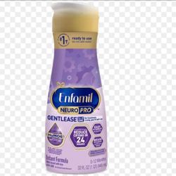 Enfamil gentle ease 32 oz